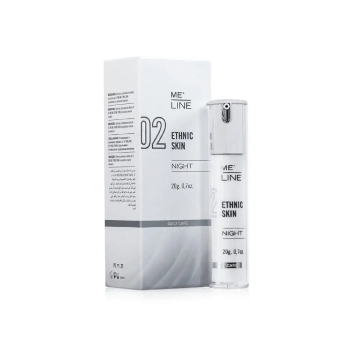 ME Line 02 Ethnic Skin Night (1 X 20G)