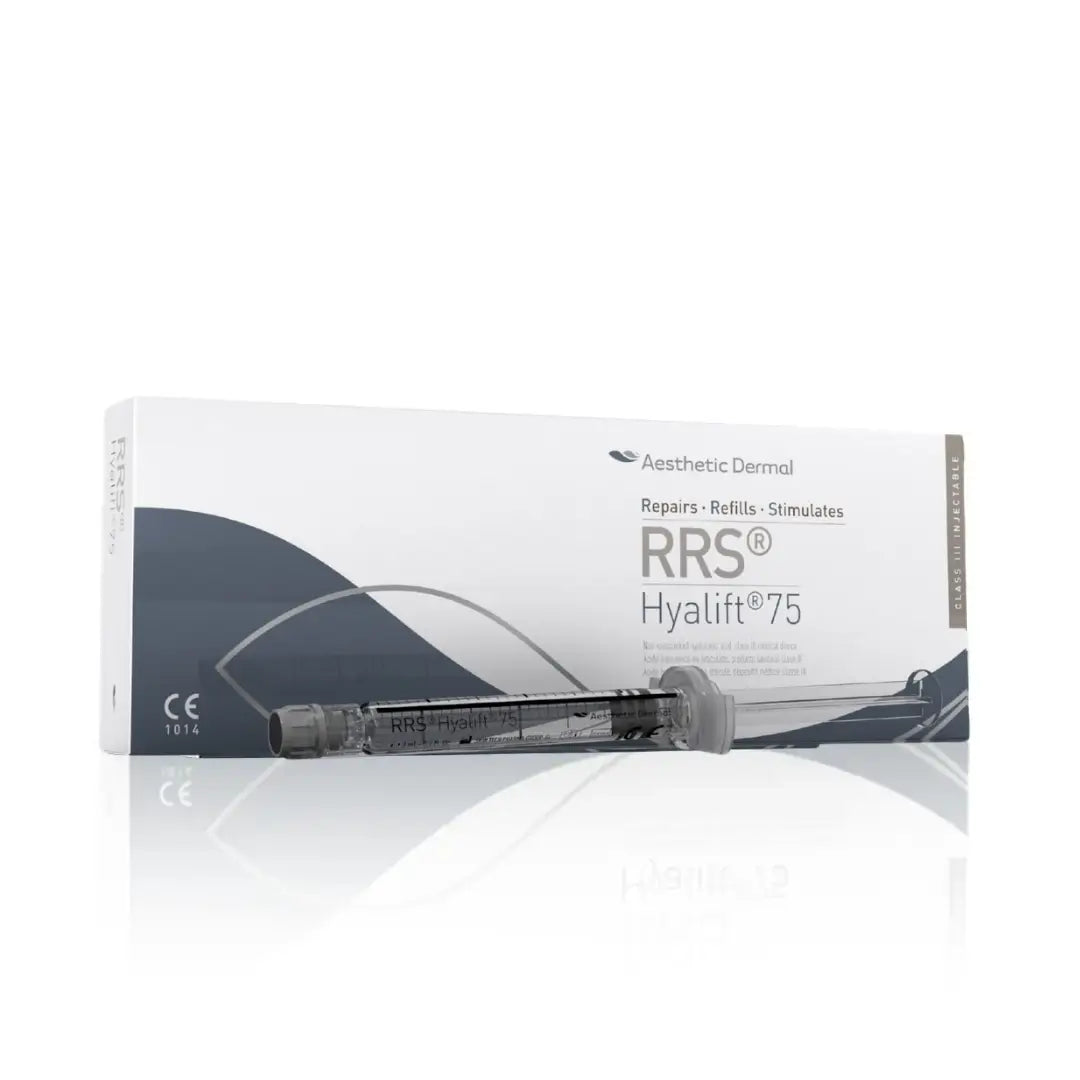 Aesthetic Dermal RRS Hyalift 75 (1 x 3ML)
