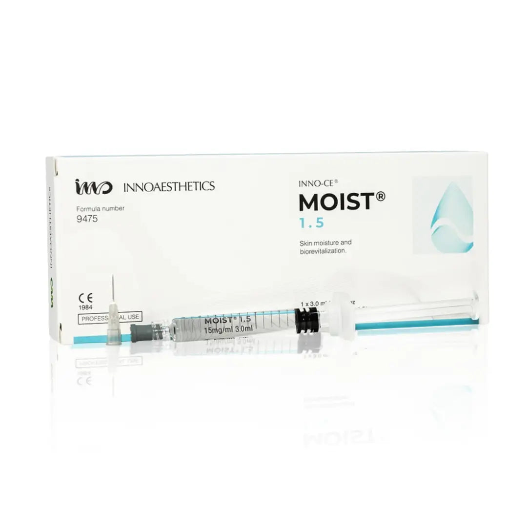 INNO-CE Moist 1.5 (1 x 2ML)