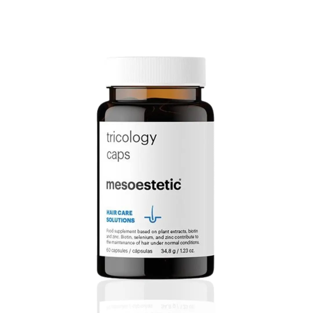 Mesoestetic Tricology Caps (1 x 60 Caps)