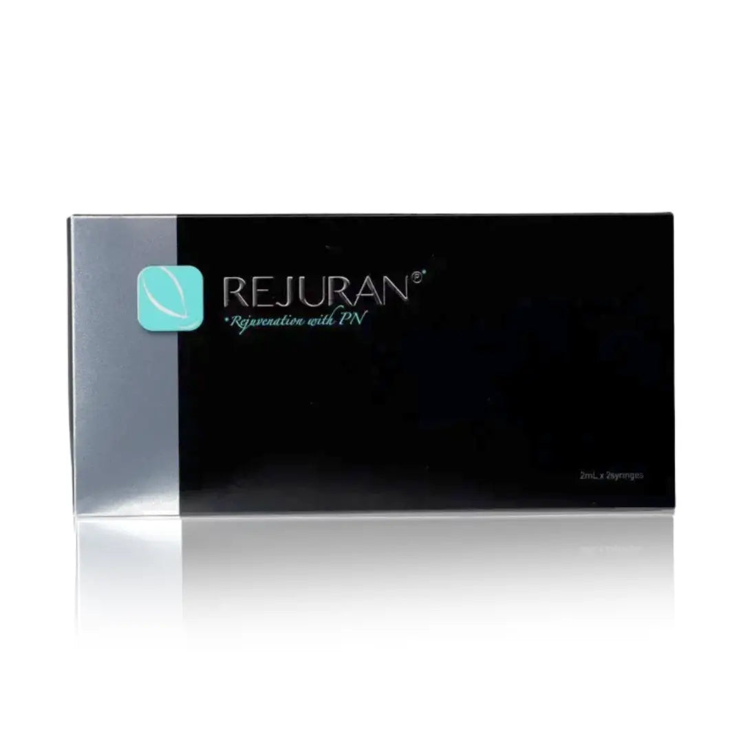 Rejuran Healer box, 2 x 2ml.