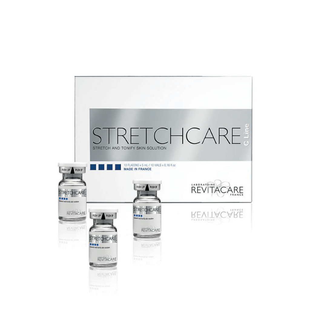 Revitacare Stretchcare C Line (10 X 5ML)