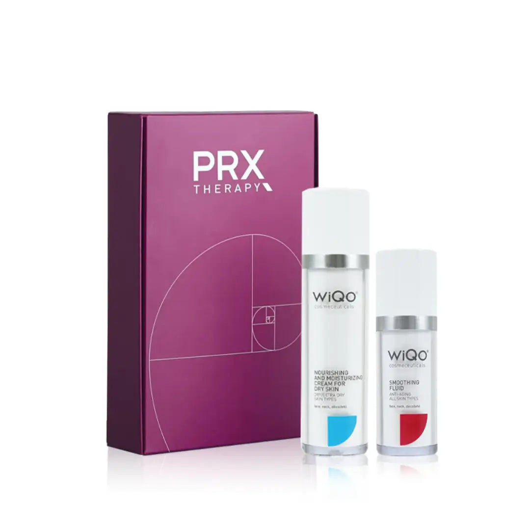 WiQo PRX Therapy Kit (1 KIT)