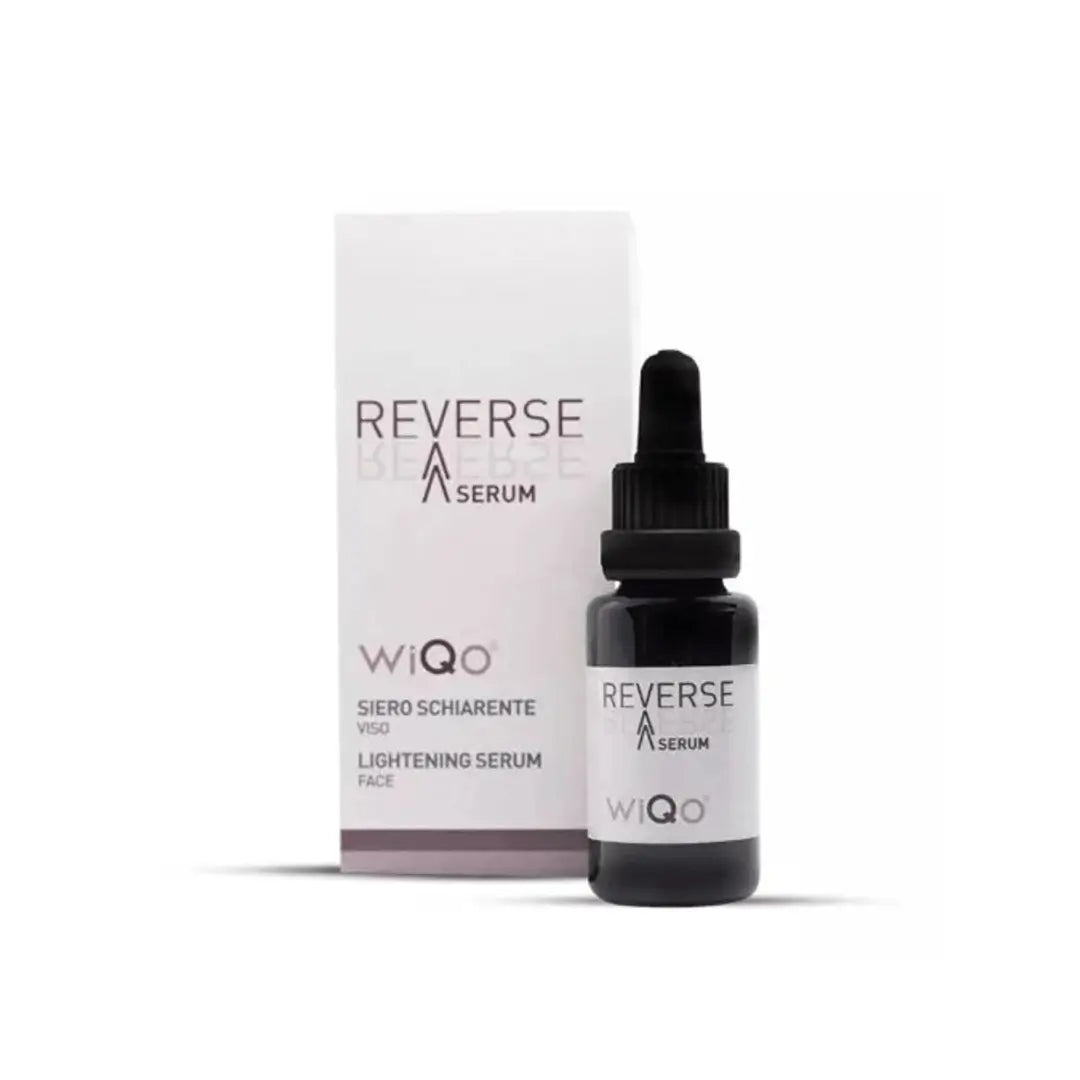 WiQo Reverse Serum Lightening Serum Face 20ML